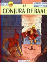 CONJURA DE BAAL, LA
