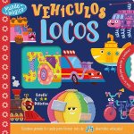 VEHICULOS LOCOS