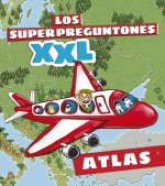 LOS SUPERPREGUNTONES ATLAS XXL
