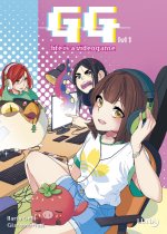 GG Tome 1 - Life is a videogame