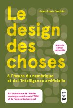 Le design à l'ère de l'IA