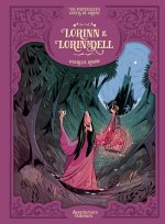 Merveilleux Contes de Grimm (Les) - Lorinn et Lorinndell