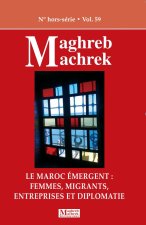 Maghreb Machrek - n°hors série