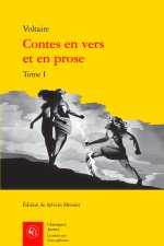 Contes en vers et en prose. tome i