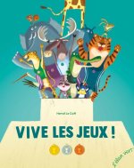Les Jeux animolympiques