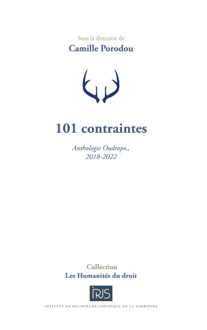 101 contraintes