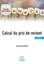 Calcul du prix de revient, 2ème édition