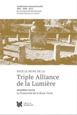 La Fraternité de la Rose-Croix