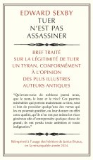 Tuer n'est pas assassiner