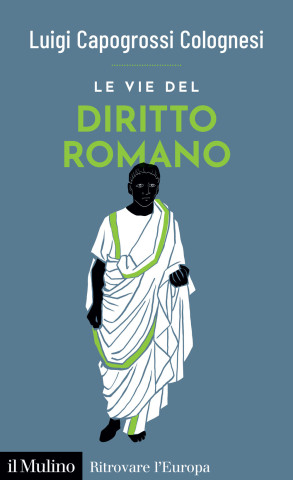 vie del diritto romano