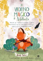 violino magico di Adalberto
