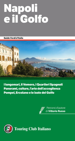 Napoli e il golfo