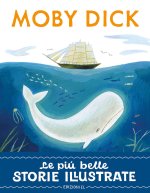 Moby Dick. Stampatello maiuscolo