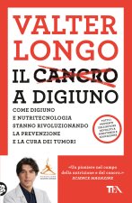 cancro a digiuno. Come digiuno e nutritecnologia stanno rivoluzionando la prevenzione e la cura dei tumori