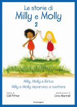 storie di Milly Molly