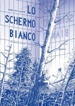 schermo bianco