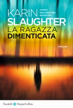 ragazza dimenticata