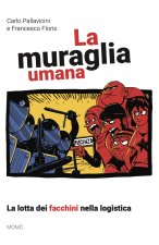muraglia umana. La lotta dei facchini nella logistica