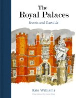 SECRETS OF THE ROYAL PALACES