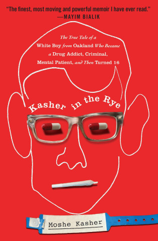 KASHER IN THE RYE