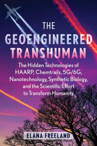 GEOENGINEERED TRANSHUMAN E02