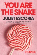 YOU ARE THE SNAKE