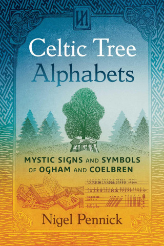 CELTIC TREE ALPHABETS E02