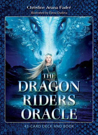 DRAGON RIDERS ORACLE