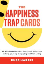 HAPPINESS TRAP CARDS