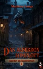 Das Alberdon Komplott