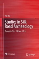 Studies in Silk Road Archaeology