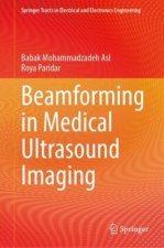 Beamforming in Medical Ultrasound Imaging