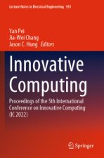 Innovative Computing, 2 Teile