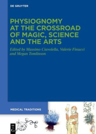 Physiognomy at the Crossroad of Magic, Science and the Arts