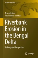 Riverbank Erosion in the Bengal Delta