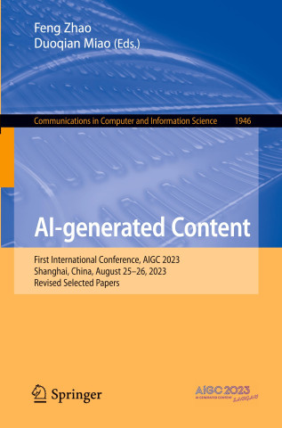 AI-generated Content
