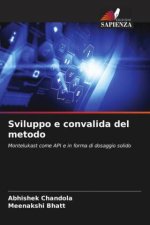 Sviluppo e convalida del metodo