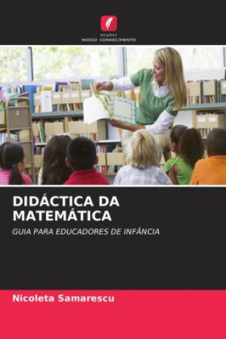 DIDÁCTICA DA MATEMÁTICA