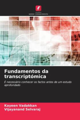 Fundamentos da transcriptómica