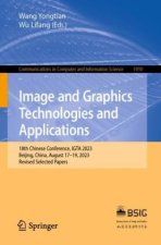 Image and Graphics Technologies and Applications