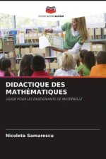 DIDACTIQUE DES MATHÉMATIQUES