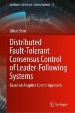 Distributed Fault-Tolerant Consensus Control of Leader-Following Systems