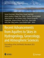 Recent Advancements from Aquifers to Skies in Hydrogeology, Geoecology, and Atmospheric Sciences