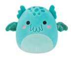 Squishmallows Cthulhu Theotto