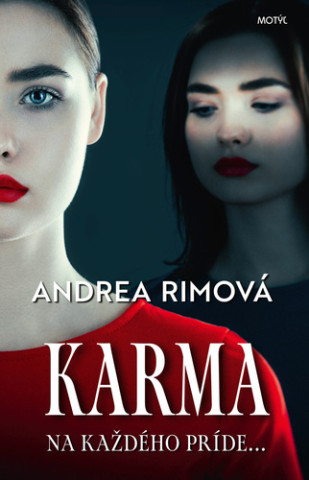 Andrea Rimová - Karma