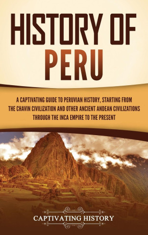 History of Peru