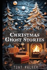 Christmas Ghost Stories