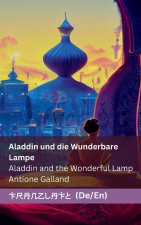 Aladdin und die Wunderbare Lampe / Aladdin and the Wonderful Lamp