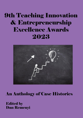 9th Teaching Innovation & Entrepreneurship Excellence Awards 2023