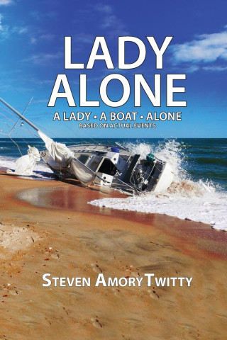 Lacy Alone